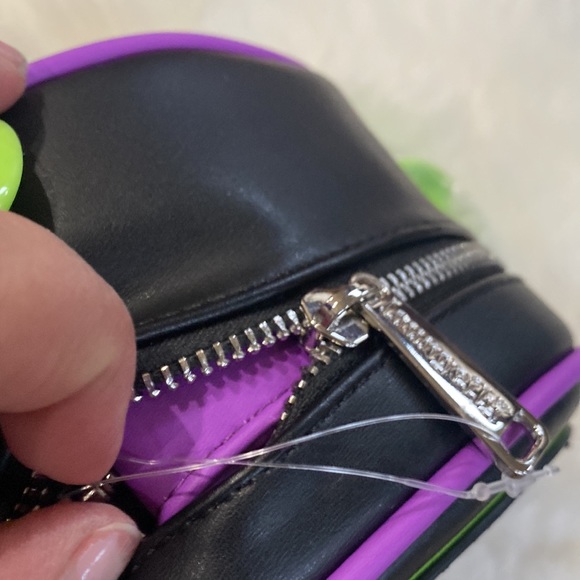 Nightmare before Christmas purse - Picture 9 of 12